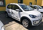 VW Up Volkswagen ! Cross * Sitzheizung * Alufelgen * 75 PS