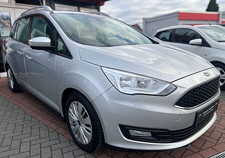 Ford Grand C-Max Business Edition