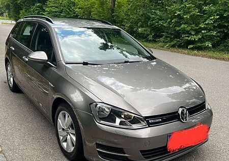 VW Golf Volkswagen 1.6 TDI BlueMotion Technol.