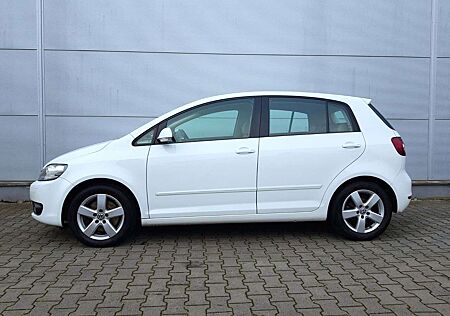 VW Golf Plus Volkswagen Comfortline (Automatik/Leder/Sthzng)