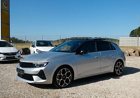 Opel Astra L Ultimate*7,4KW_OBC* Pixel* HUD*ESD*Leder