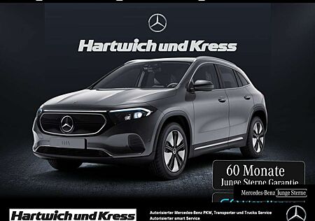 Mercedes-Benz EQA 250 Advanced+Kamera+Carplay+Ambiente+EasyPack+