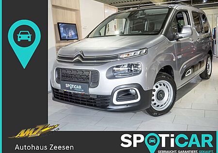 Citroën Berlingo Citroen M Shine BlueHDi 130 HUD KAMERA PDC