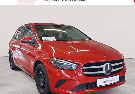 Mercedes-Benz B 200 d 8G-DCT Navi SHZ LED
