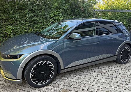 Hyundai IONIQ 5 72,6 kWh 4WD Uniq