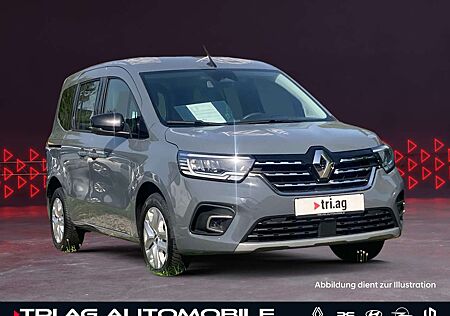 Renault Kangoo PKW EDITION One TCe 130 Klimaanlage