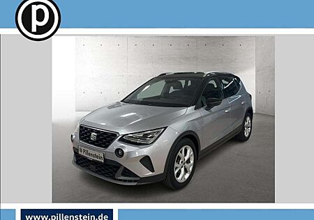 Seat Arona FR-LINE 1.0 TSI VIRTUAL-COCKPIT LED PDC DAB+