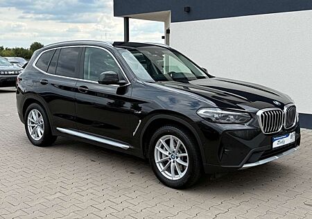 BMW X3 xDrive 30e|FACELIFT|AHK|LiveCockpit|360CAM|