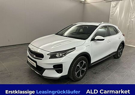 Kia XCeed 1.6 GDI DCT6 OPF Plug-in-Hybrid Vision Geschlossen