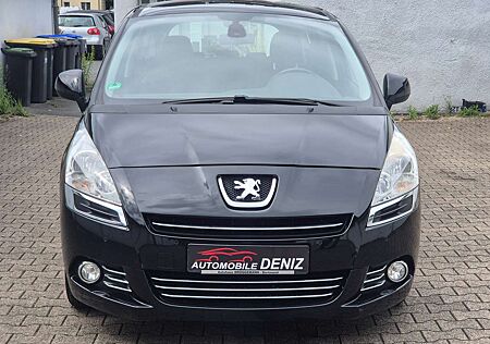 Peugeot 5008 Active