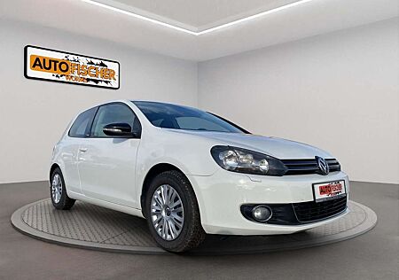 VW Golf Volkswagen Style