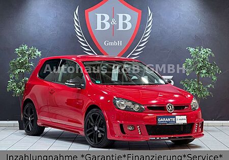 VW Golf Volkswagen 1.4TSI*2.HD*ABT-Sport*18 Zoll*Navi *SHZ*PDC