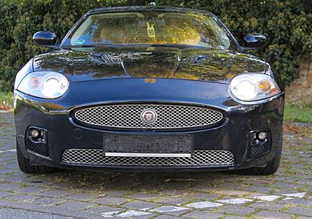 Jaguar XKR Cabriolet Portfolio