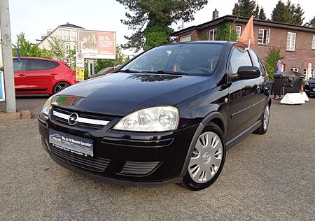 Opel Corsa 1.0 /Klimaautom./Orig.75000 KM!!/TÜV NEU !