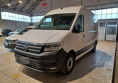 VW Crafter Volkswagen eCRAFTER KASTEN FWD LED/APP-C/DAB+/NAVI/KAMERA