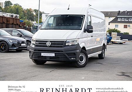 VW Crafter Volkswagen eCRAFTER KASTEN FWD LED/APP-C/DAB+/NAVI/KAMERA