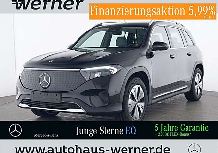 Mercedes-Benz EQB 250 PROGRESSIVE ADVANCED
