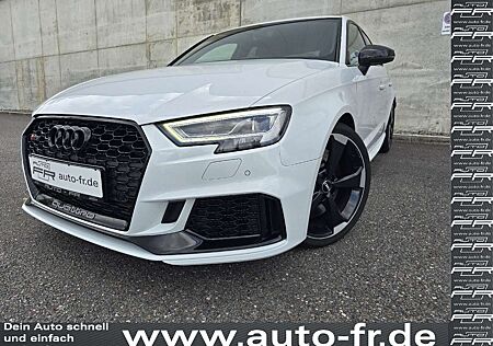 Audi RS3 Sportback 2.5 TFSI quattro 400PS B&O LED