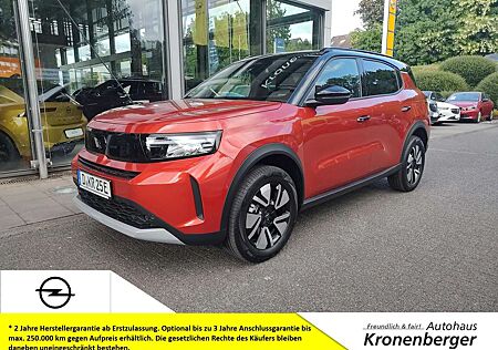 Opel Frontera -e GS 83KW