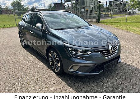 Renault Megane IV Grandtour GT-Line AUTOMATIK-1.HAND