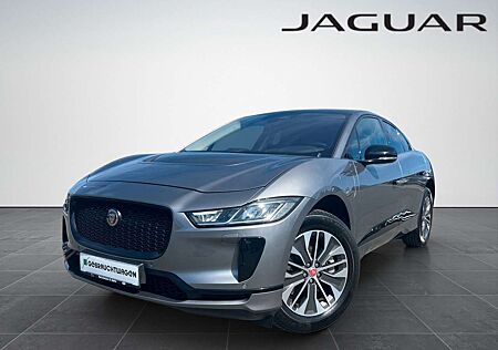 Jaguar I-Pace EV400 AWD S/DAB+/iACC/StandHZ