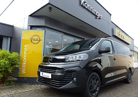 Opel Vivaro Kombi 9-Sitzer Lang 2.0 BlueHDi 180
