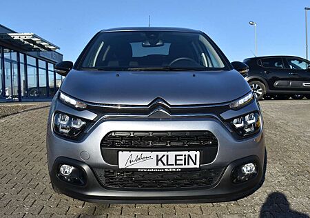 Citroën C3 Citroen Max 1.2 PureTech110 *NAVI*CARPLAY*KAMERA*LED*