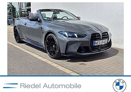 BMW M4 Competition M xDrive Cabrio DAPro*adapLED*h/k