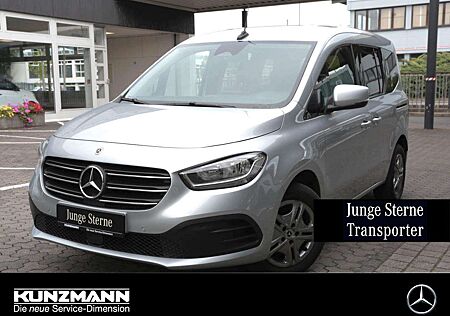 Mercedes-Benz T-Klasse T-Class T 160 d STYLE Standard MBUX Navi Kamera Park-P