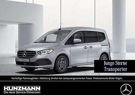 Mercedes-Benz T-Klasse T-Class T 160 d STYLE Standard MBUX Navi Kamera Park-P