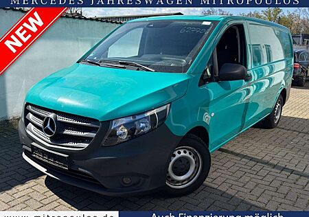 Mercedes-Benz Vito Kasten 114 CDI/BT 7G RWD lang*Klima*NAVI*PD
