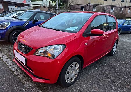 Seat Mii Style*1Hand*Start-Stop*Euro6*5Türig*