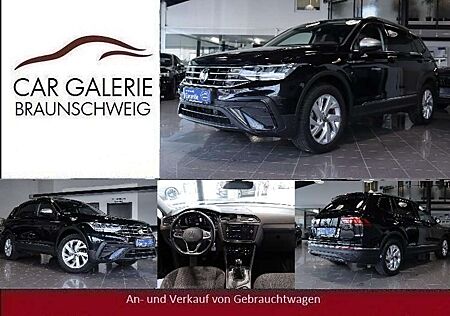 VW Tiguan Allspace Volkswagen 1.5 TSI Life*7 SITZER*LED*NAVI*