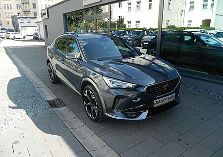 Cupra Formentor 2.0 TDI DSG 4x4 AHK/Fahrassist XL/Navi/Sitzheiz/Ka