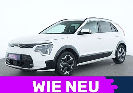 Kia Niro e- Spirit ACC|Smart-Key|Wärmepumpe|LED
