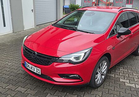 Opel Astra 1.4 ECOTEC CNG Sports Tourer Innovation