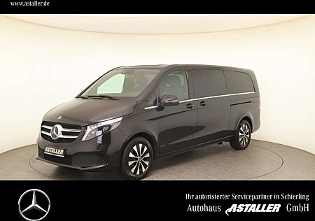 Mercedes-Benz V 300 d Avantgarde XL Extralang L3 StaHeiz+7Sitz