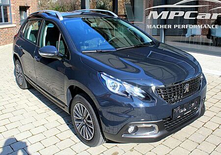 Peugeot 2008 PureTech 82 Allure