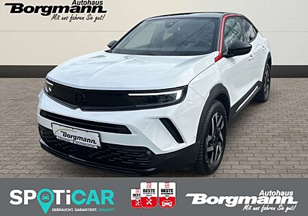 Opel Mokka-e GS-LINE 100KW - LED - Carplay - Rückfahrkamera