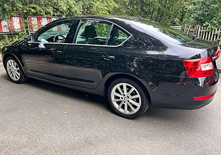 Skoda Octavia III 1.8 TSI