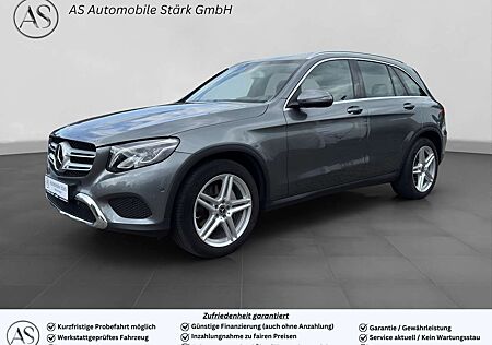 Mercedes-Benz G 280 G 220d 4Matic+LED+Distronic+Kamera+AHK
