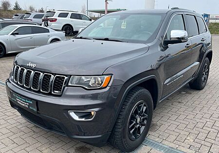 Jeep Grand Cherokee 3.6L V6*Kam*LPG