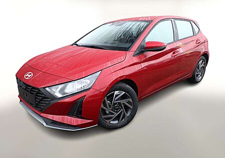 Hyundai i20 Select 1.2 MPI 79 Nav SHZ Kam SmartL 16Z MFL 58...