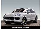 Porsche Cayenne E-Hybrid Coupe Platinum Edition Head-Up