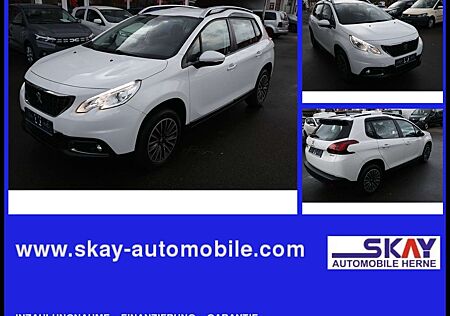 Peugeot 2008 Active