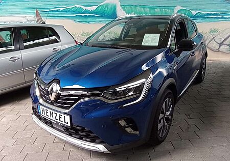 Renault Captur Edition One