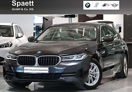 BMW 530 e Lim. Laser HUD RFK DAB DrivAss