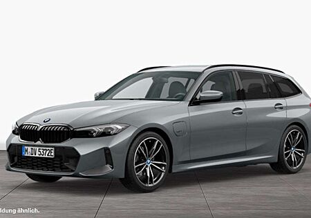 BMW 320 e xDrive Touring Sportpaket HK HiFi DAB Shz