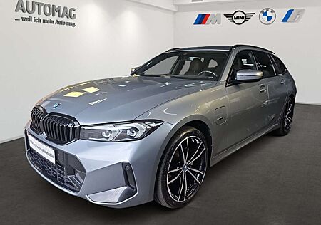 BMW 320 e xDrive Touring HK HiFi DAB LED Komfortzg.