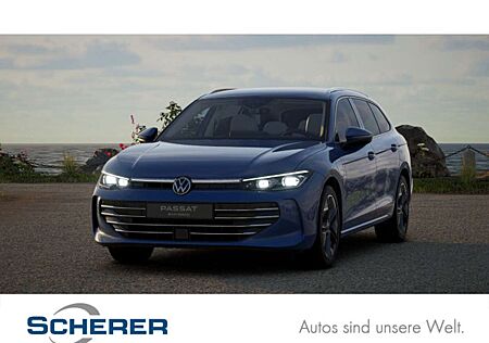 VW Passat Volkswagen Variant 1.5 eHybrid Elegance IQ.LIGHT AHK